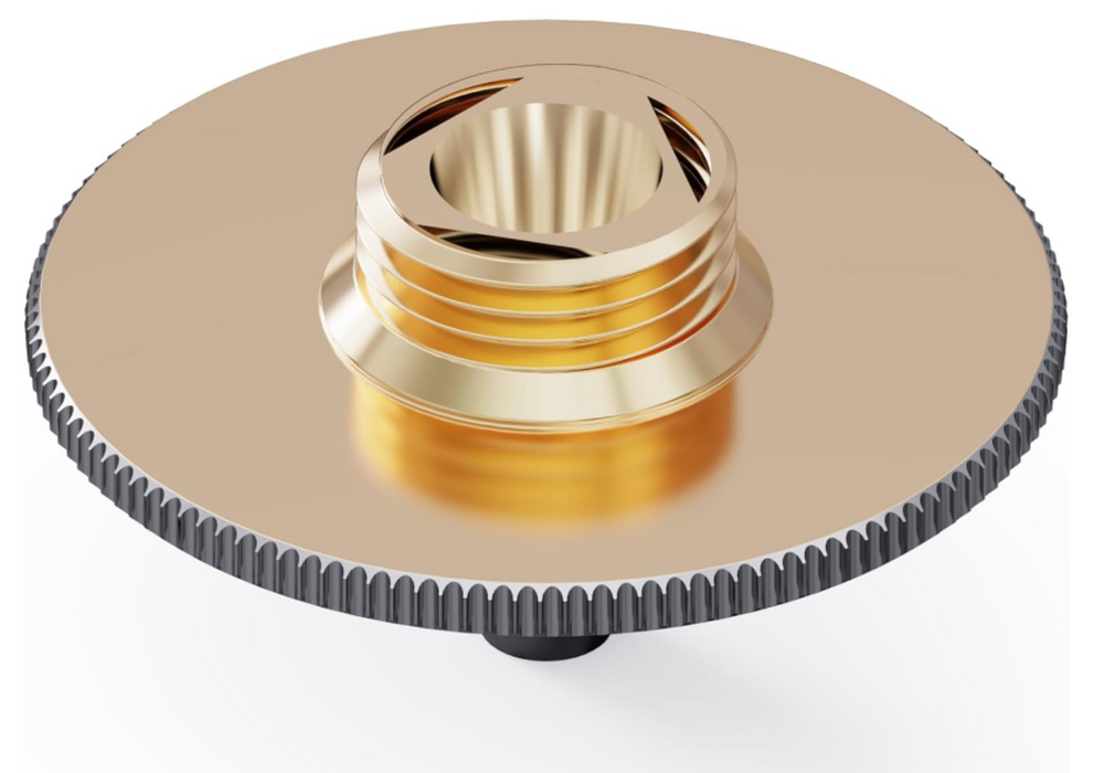 High Speed Nozzles Double Layer Dia 32mm