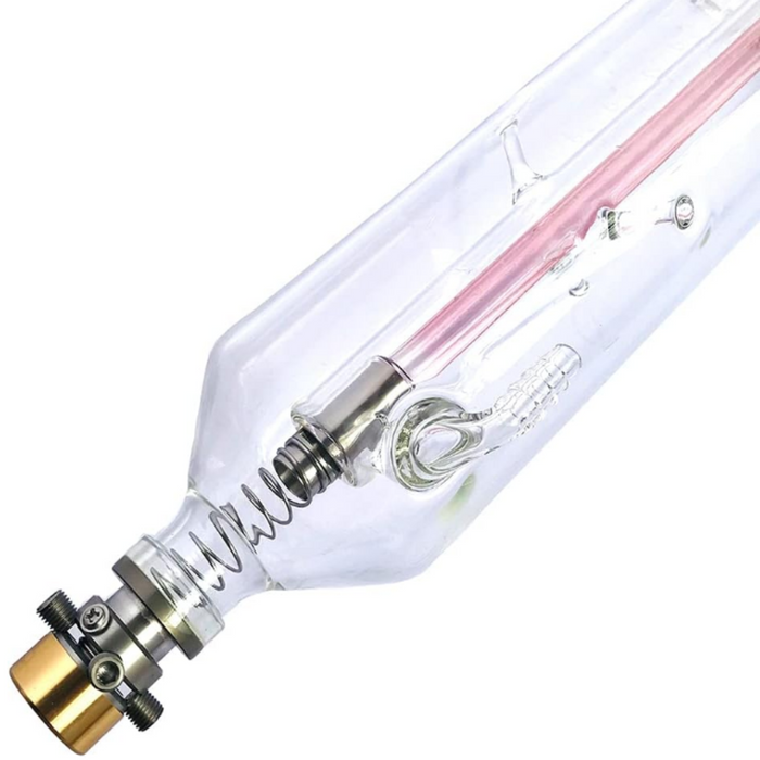 Metal Head Laser Tube-150W