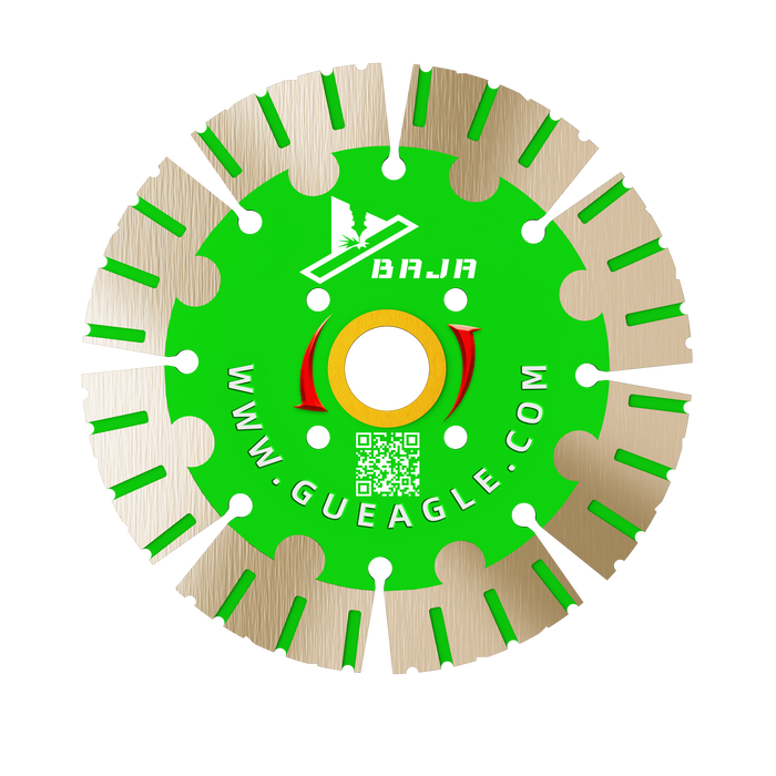 Diamond Blade for Wall Chaser