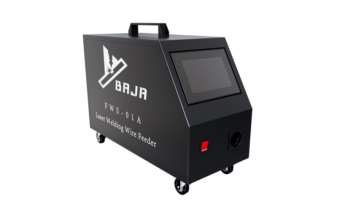 EA 1200 Laser Welding Machine
