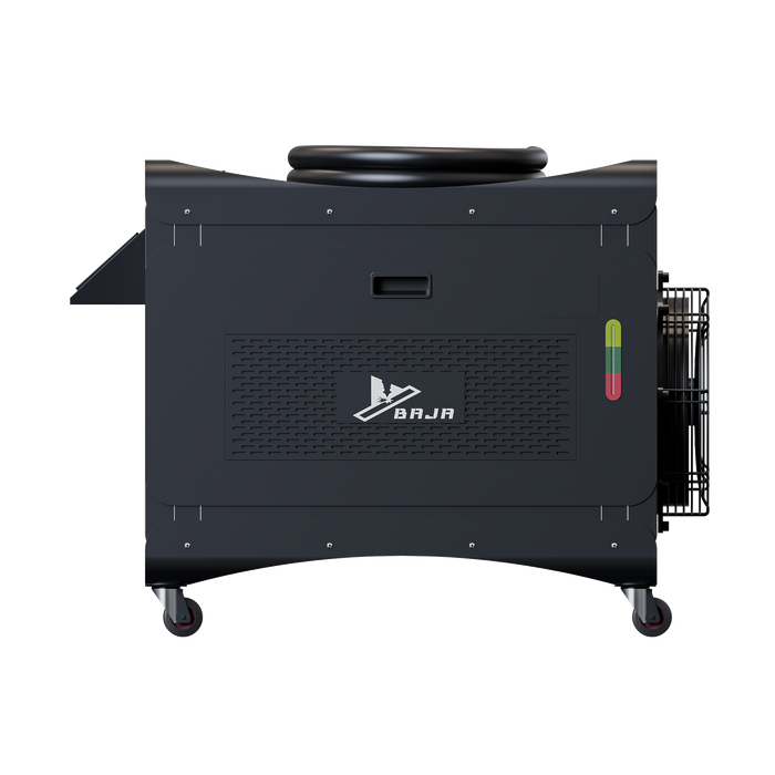 EC-1500 Laser Welding Machine
