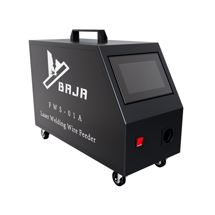 EC-1500 Laser Welding Machine