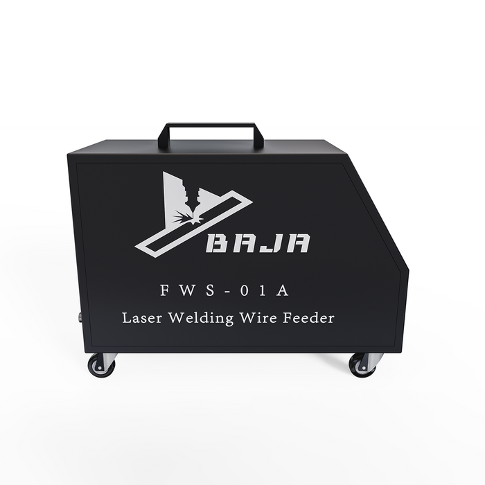 EC-1500 Laser Welding Machine
