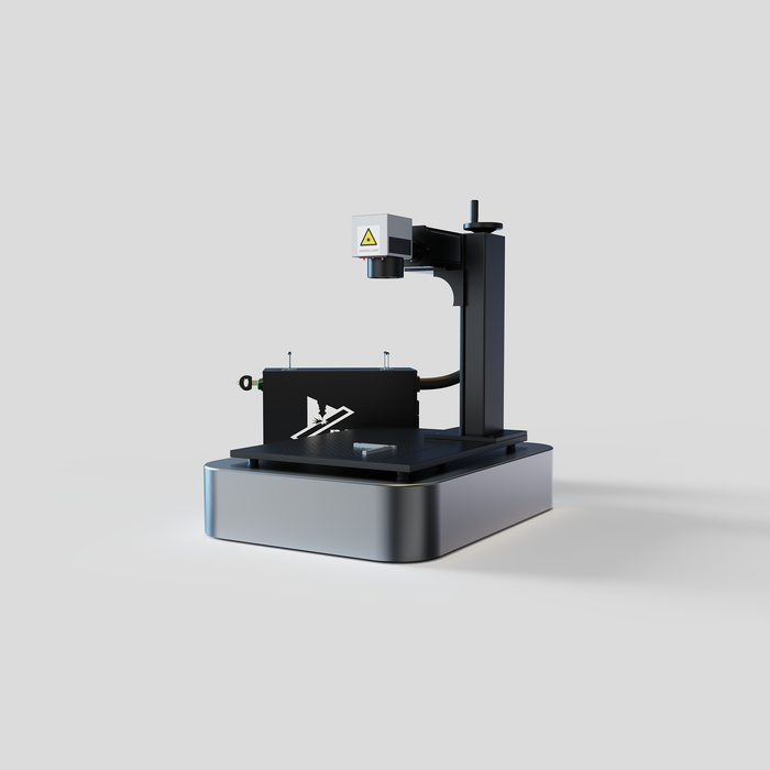 Fiber F2 MOPA Laser Marking Machine