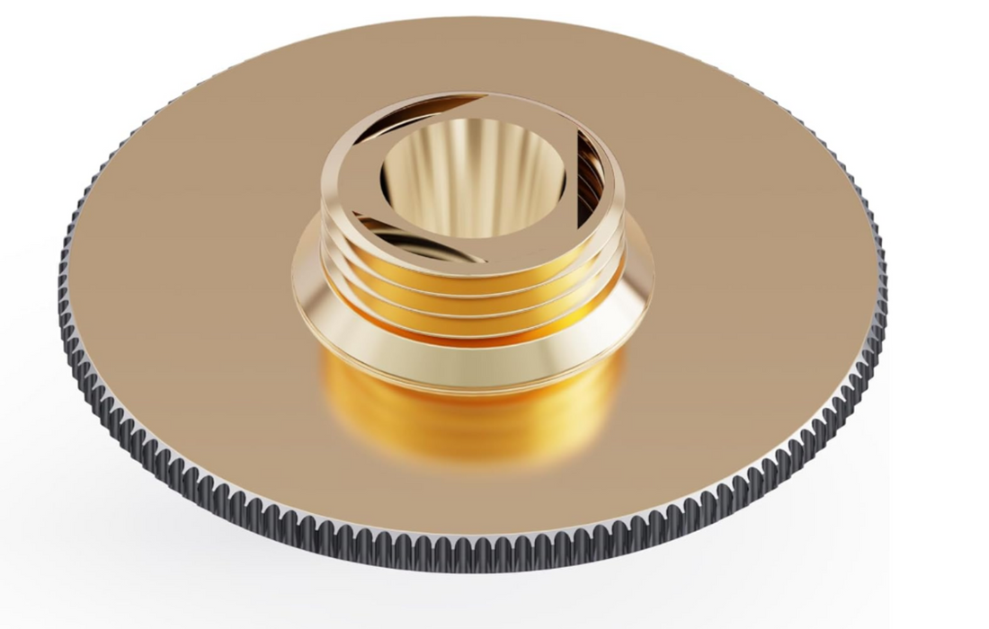 High Speed Nozzles Double Layer Dia 32mm