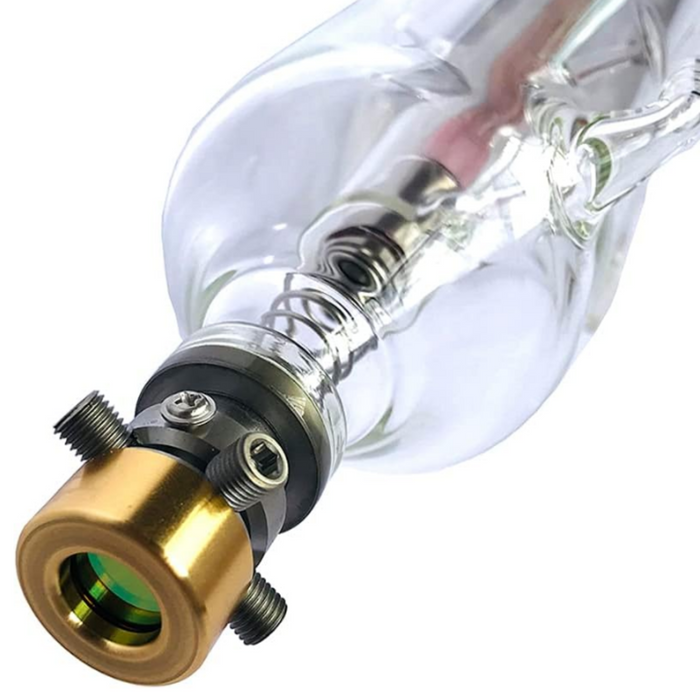 Metal Head Laser Tube-150W