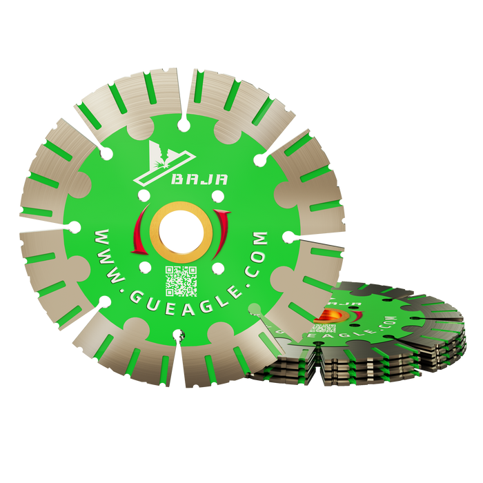 Diamond Blade for Wall Chaser