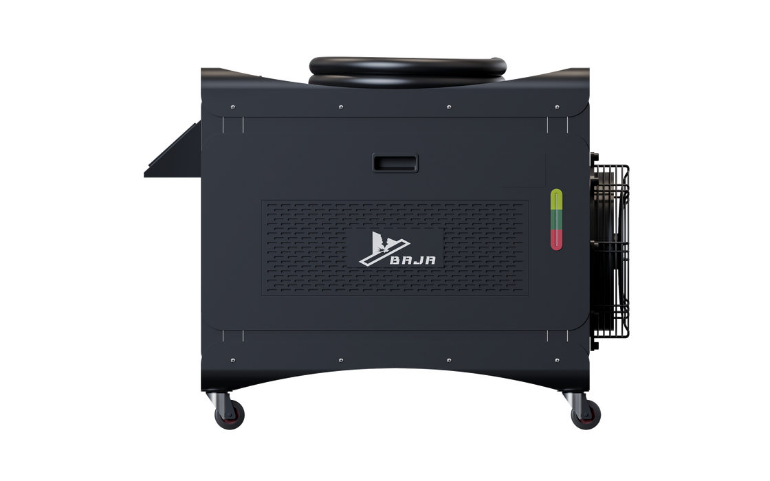 EA 1200 Laser Welding Machine