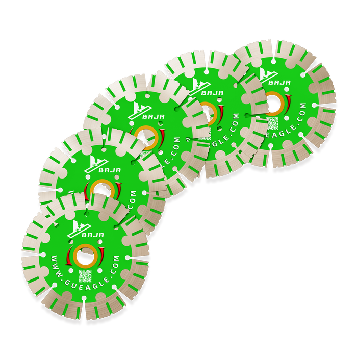 Diamond Blade for Wall Chaser