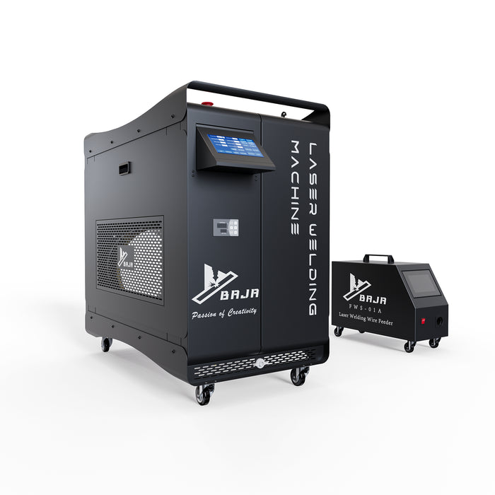 EC-3000 Laser Welding Machine