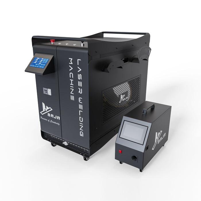 EC-3000 Laser Welding Machine