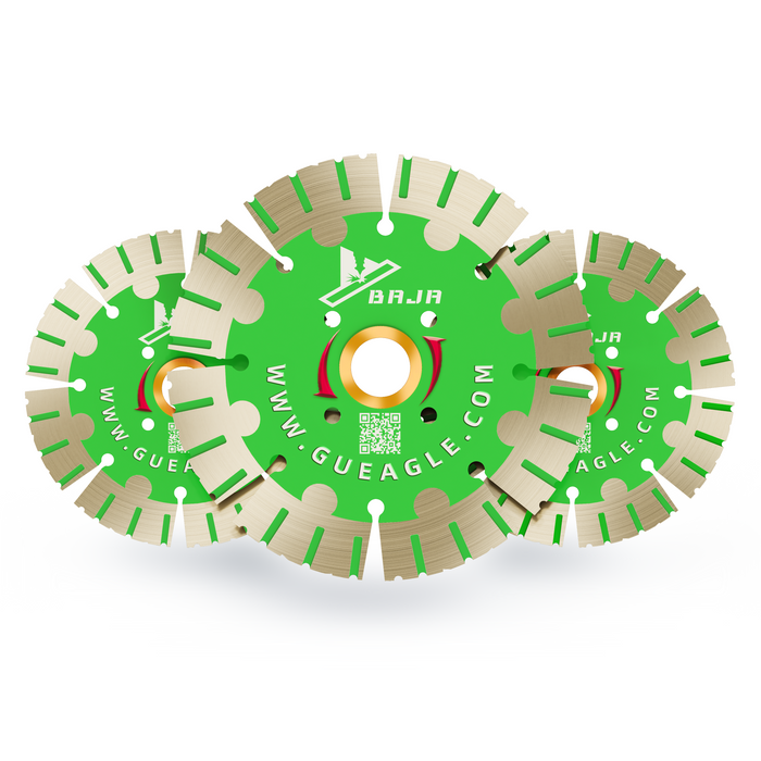 Diamond Blade for Wall Chaser
