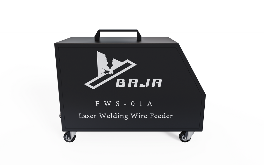EA 1200 Laser Welding Machine