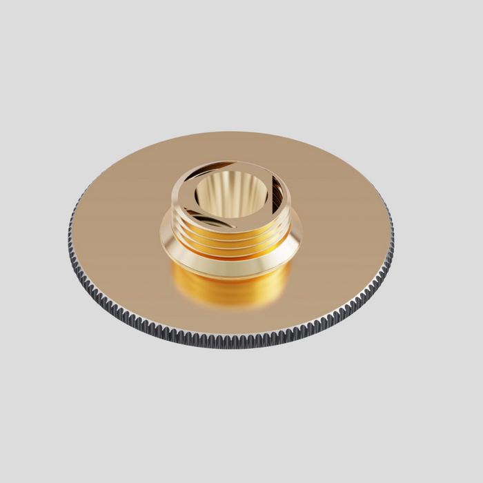 High Speed Nozzles Double Layer Dia 32mm